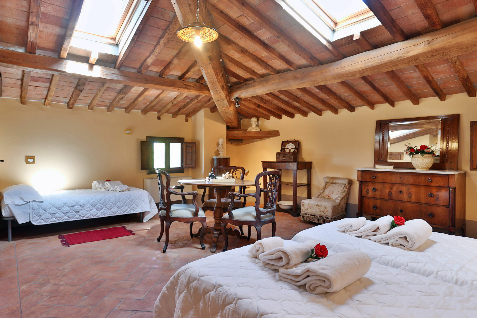 Villa D'Arte Agri Resort Pontassieve Exterior foto